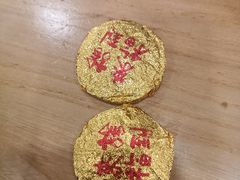 -龙华素斋(龙华路店)