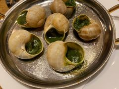 -Le Comptoir de la Gastronomie