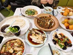 -必点海鲜·海肠捞饭·鲅鱼水饺(滨江道店)