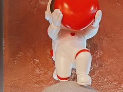 -火影碳烤牛肋条自助烤肉榴莲(龙华店)