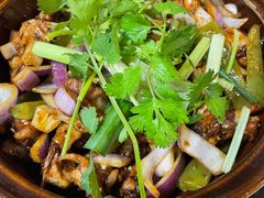-胡须佬鸡煲四季火锅(龙珠大道店)