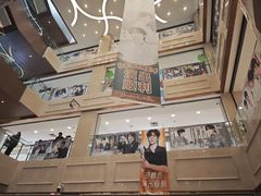 店内环境-洋洋广场(南街店)