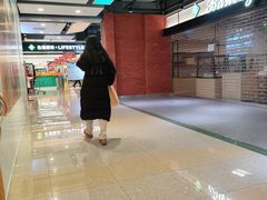 -北京华联购物中心(天通苑店)