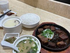 -东京屋(武定路店)