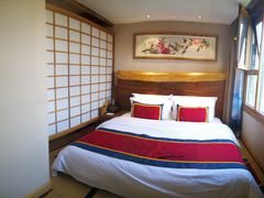 -成都蓝城悦杏温泉美食酒店(宽窄巷子店)