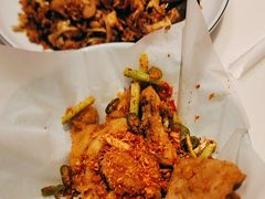 -新旺茶餐厅·早餐·夜宵(仙霞店)