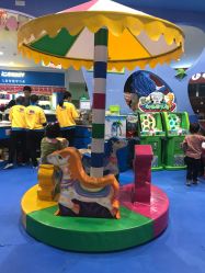 -奇乐儿momoplanet儿童乐园(广州白云五号店)