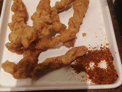 -刘一锅筋头巴脑(大悦城C店)