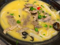 -大明王朝·南京菜(墨香路店)