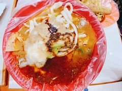 -安发瞧麻辣烫(总店)