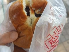 -新侨三宝乐面包店(崇文门店)