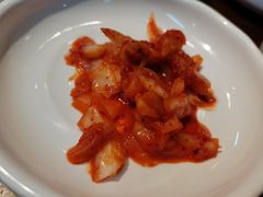 辣白菜-·缸桶屋·韩式牛肋条自助烤肉(西湖D11店)