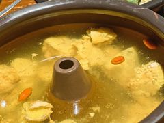 -云海肴·汽锅鸡·云南菜(美罗城店)