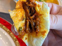 -Little PaPa印度尼泊尔餐厅