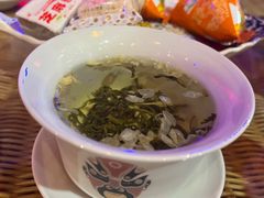 -盖碗儿梨园·变脸吐火·川剧(天府广场店)
