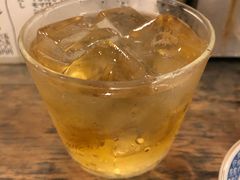 梅酒-亀すし　本店