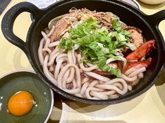 -米仓食堂(凯德广场店)