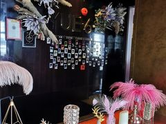 -YUE·6·西式融合餐厅(外滩六号店)