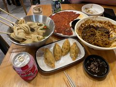 -多宾韩国料理(学衡路店)