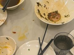 -南小馆(迪士尼小镇店)