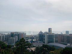 -东望洋炮台东望洋灯塔
