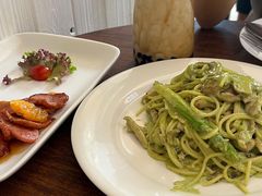 -Me&Joe意大利面·珍珠奶茶(鲁班路店)
