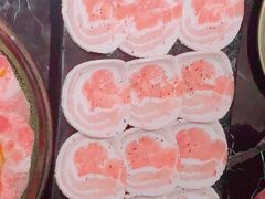 -韩悦牛排烤肉(仓山万达店)