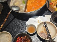 -山缓缓火锅(青岛万象城店)