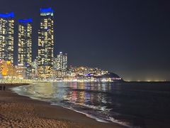 -海云台海滩