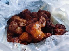 -王记西鎮电烤肉(汶上路店)