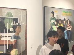 -中国艺术研究院油画院
