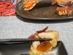 -1218 GRILL 主厨