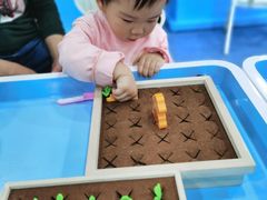 -龙湖南京江北天街