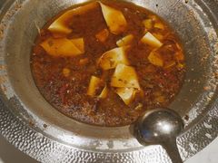 -大河宴椒麻鱼(嘉和园店)