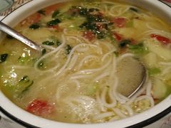-一盏明灯全素斋(殊像寺店)