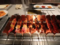 -丰茂烤串(公园店)