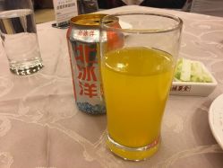-全聚德烤鸭店·宴会厅(和平门店)