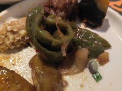 -金掌勺东北菜(格兰晴天店)