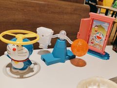 -麦当劳(开平潭江店)