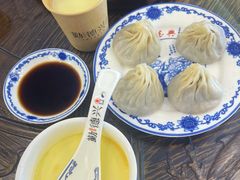 -勤德兴(湖滨路店)