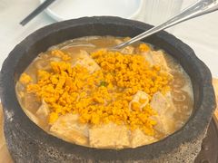 -品海楼·大连海胆锅贴馆(东港店)