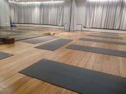 -FineYoga梵音瑜伽·普拉提