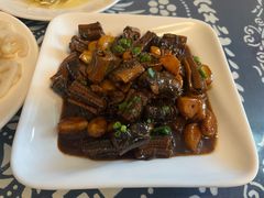 -太湖好灶头土菜馆(石公路店)