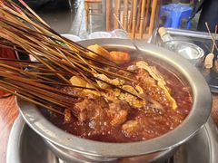 -牛华八婆麻辣烫(起源店)