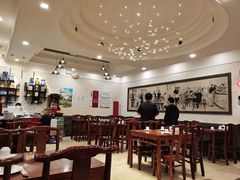 -北平小馆·烤鸭·家常菜(磨房北里店)