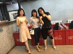 -MOJO密室逃脱(中街旗舰店)