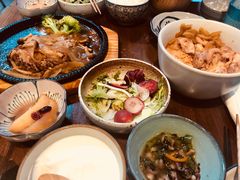 -铃木食堂(帽儿胡同店)