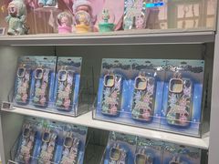 -泡泡玛特POPMART(上海环球港店)