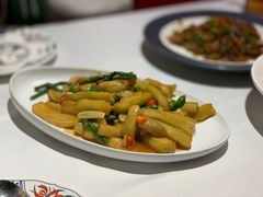 -小河盐帮·私家菜·烤鸭(三元桥·霄云路店)