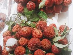 -每日新鲜水果吧(南京东路店)